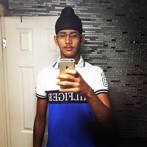 Meet your Posher, Shubham